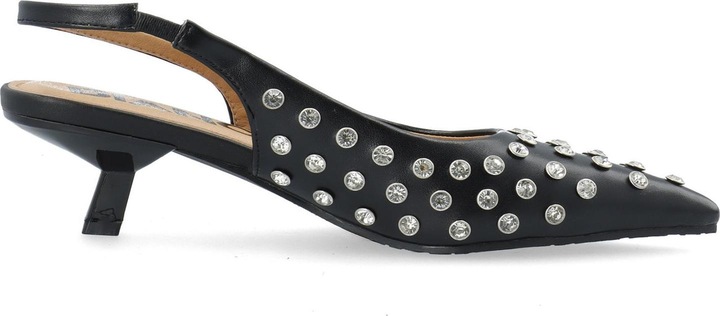 Produktbild Bianco BIAKRISTIN Kitten Heels (39)