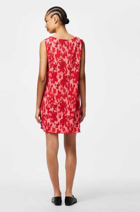 Produktbild Pieces PCFLORA Tanktop Midikleid (L)