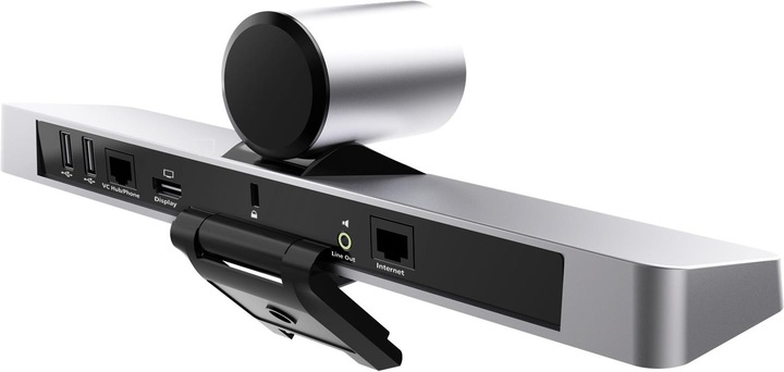 Actual product image Yealink VC200-WP