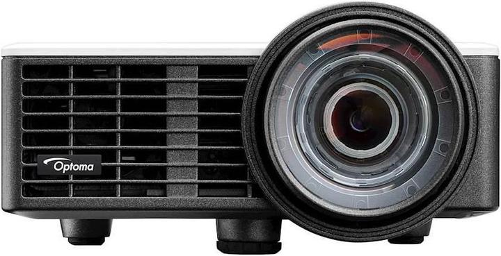 Actual product image Optoma ML1050ST (WXGA, 1000 lm, 0.64 - 2.54:1)