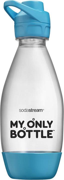 Actual product image SodaStream My only Bottle