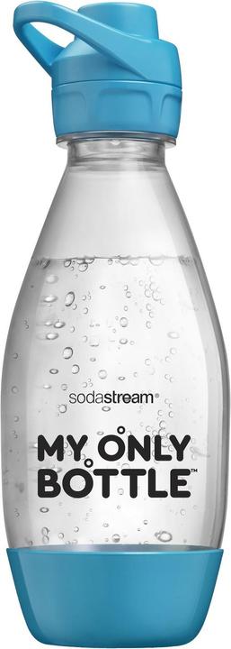 Actual product image SodaStream My only Bottle