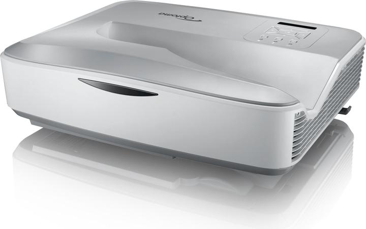 Optoma ZH400UST (Full HD, 4000 lm, 0.25:1)