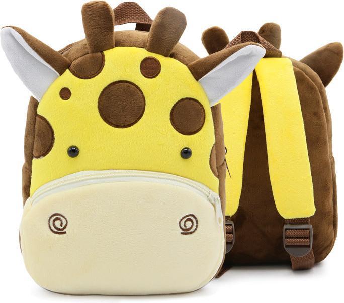 Immagine prodotto Only-Bags.Store Zaino a cartoni animati, zaino per la scuola, zaino per l'asilo, zaino per bambini