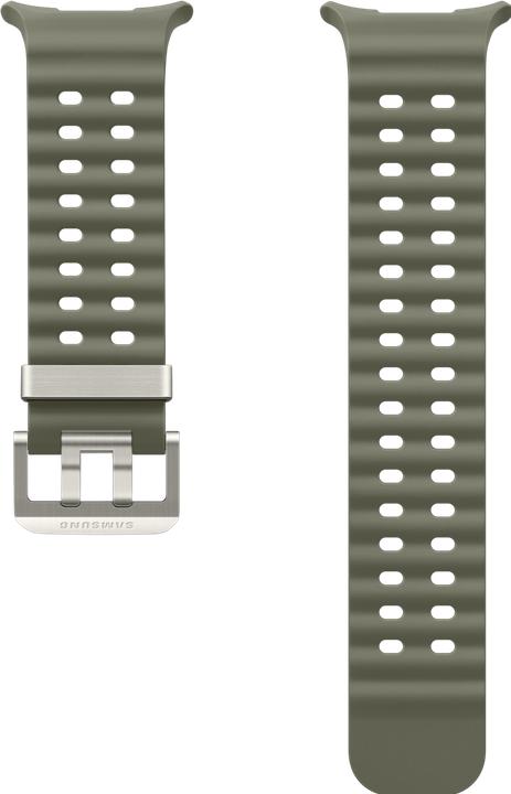 Actual product image Samsung Marine Band (22 mm, Nitrile rubber (HNBR))