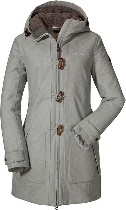 Immagine prodotto Schöffel Bregenz1 Cappotto Duffle