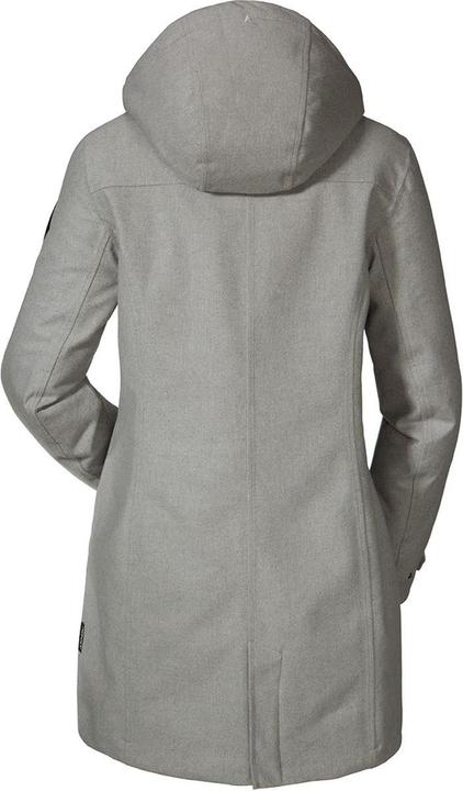 Immagine prodotto Schöffel Bregenz1 Cappotto Duffle