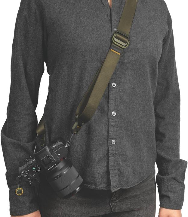 Image du produit Peak Design Slide Lite (Sangle d'épaule)