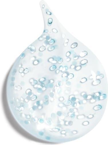 Actual product image Chanel Hydra Beauty Micro Sérum Rebalancing Replenishing Hydration (30 ml)