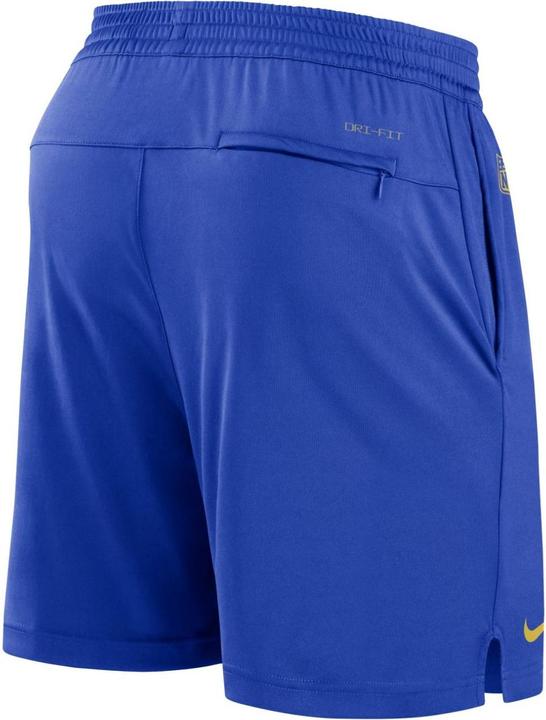 Produktbild Nike Los Angeles Rams Dri-FIT Knit Short XL (XL)