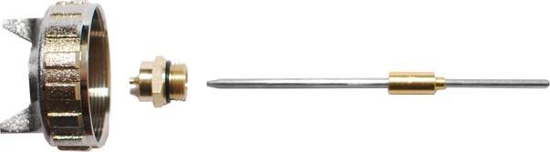 Awtools DYSZA DO PISTOLETU LAKIERNICZEGO S-990G / 1.7mm