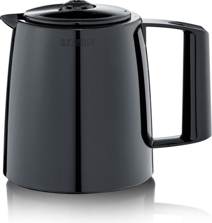 Actual product image Severin Coffee maker Duo filter coffee maker