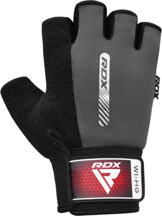 Productafbeelding Rdx W1 Gym Trainingshandschoenen (XL)