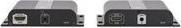 Image du produit Digitus Prolongeur HDMI 4K CAT / IP(Set)