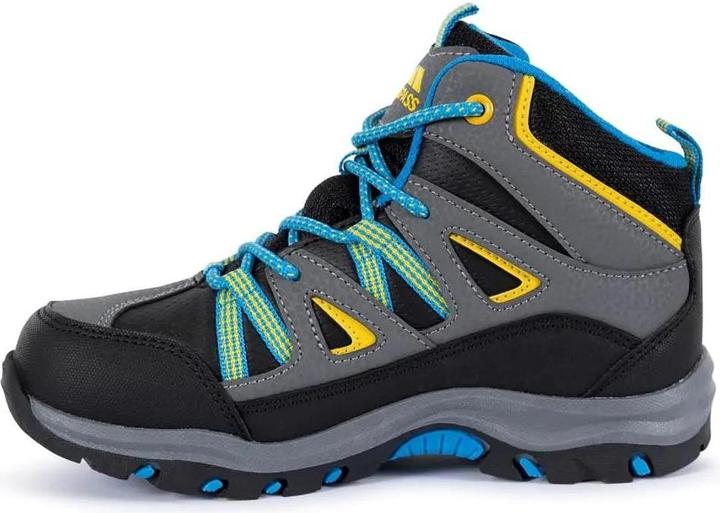 Produktbild Trespass GILLON II mittelhoher Kinder Wanderschuh unisex (33)