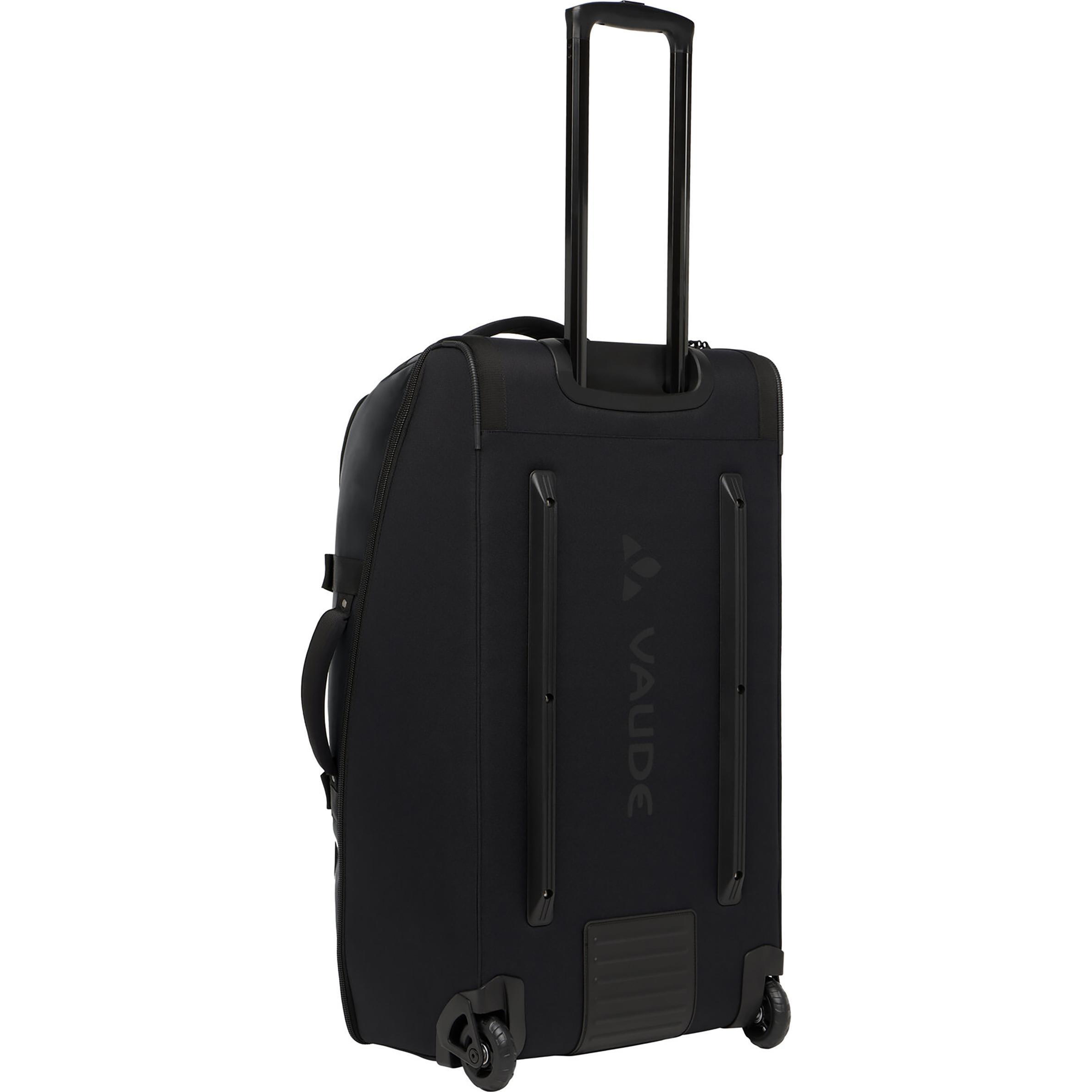 Thumbnail - Vaude, Koffer, Rotuma, Schwarz, (90 l, L (90 - 115l))