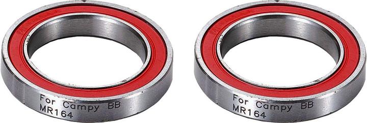 Actual product image BBB Inner bearing Bot.bear Road Mr164(6n) 37x25x6