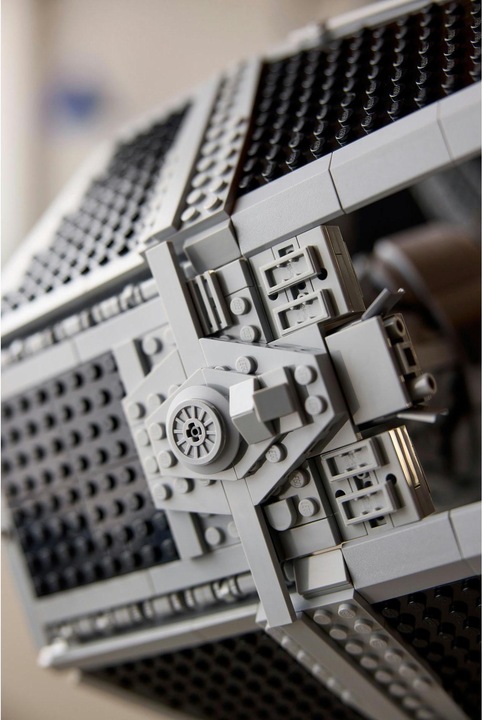 Produktbild LEGO TIE-Abfangjäger (75382, LEGO Star Wars)