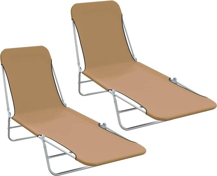Actual product image vidaXL Melonie (182 cm)