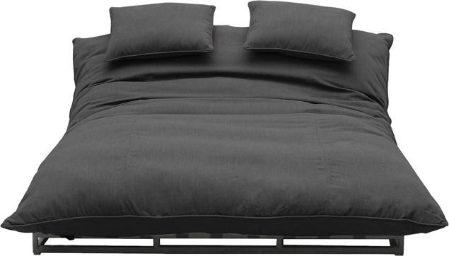 Produktbild Outdoor Living Bona Doppel Loungeliege Aluminium/Sunbrella (200 cm)