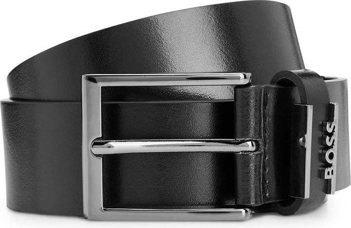 Actual product image BOSS Cole Ant Belt (80)