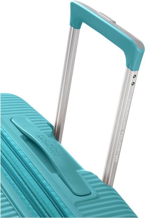 Actual product image American Tourister Soundbox (110 l)