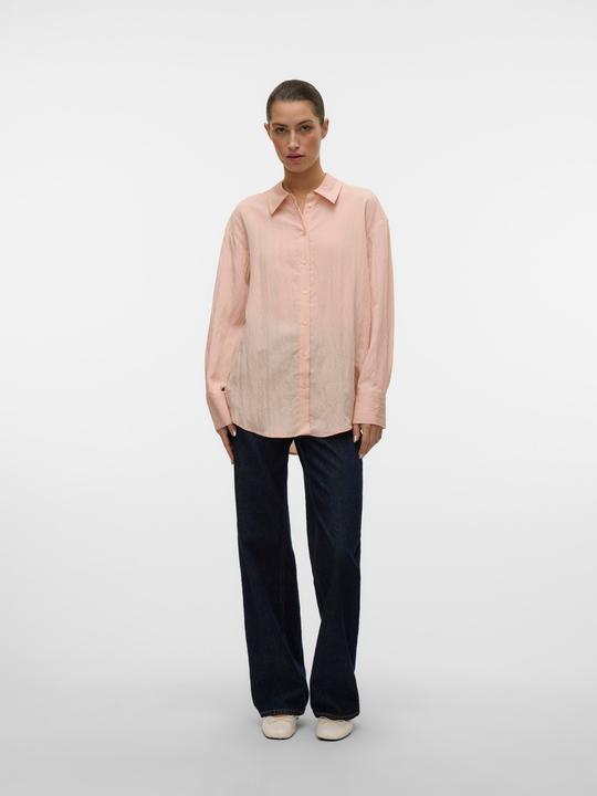 Actual product image Vero Moda AWPAYTON Hemd Hemd (L)