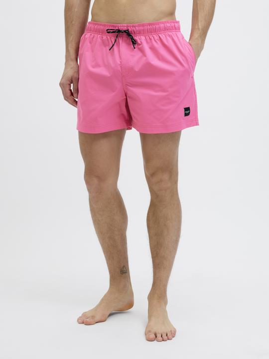 Image du produit Jack & Jones Regular Fit Badeshorts Badeshorts (L)