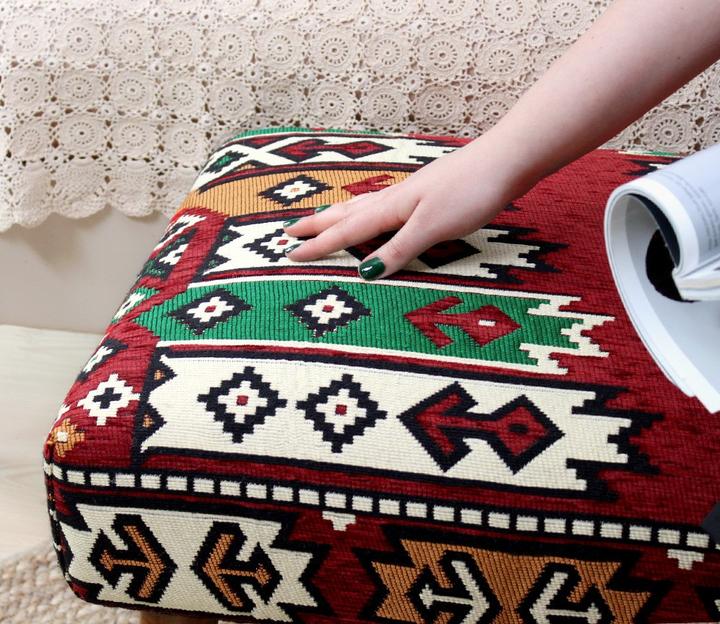 Actual product image Atelier del Sofa Tatiana