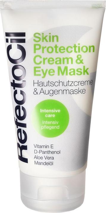 Actual product image Refectocil Skin Protection Cream