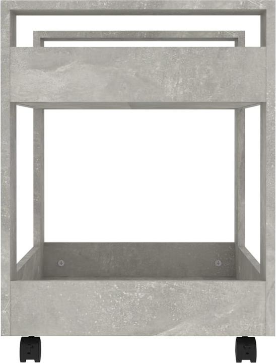 Produktbild vidaXL Bürowagen