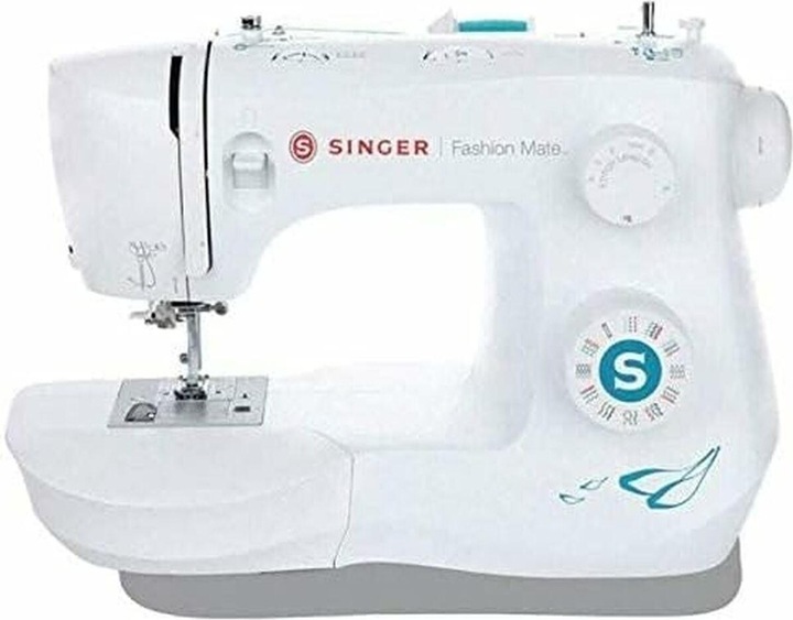 Immagine prodotto Singer Fashion Mate 3342
