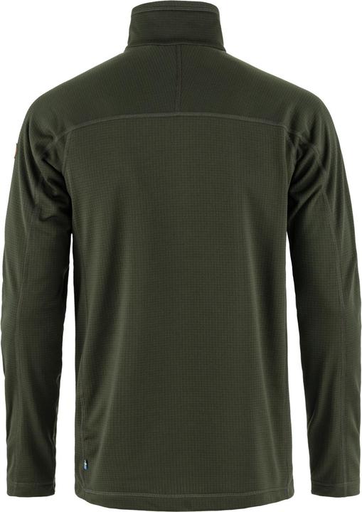 Immagine prodotto Fjällräven Abisko Lite Pile Mezza Zip (XXL)