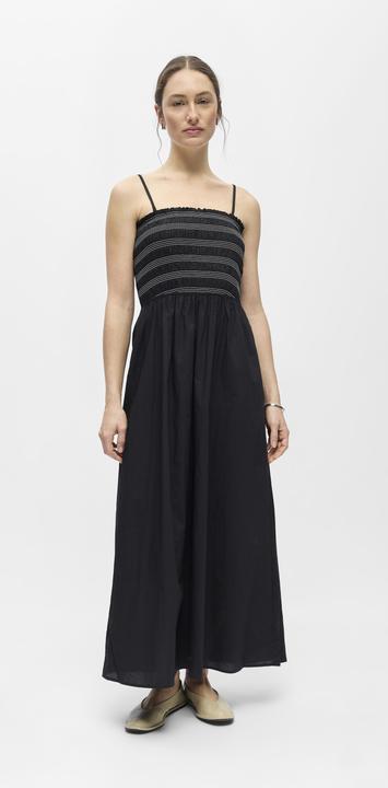 Immagine prodotto Object Gesmoktes Träger Kleid (44)