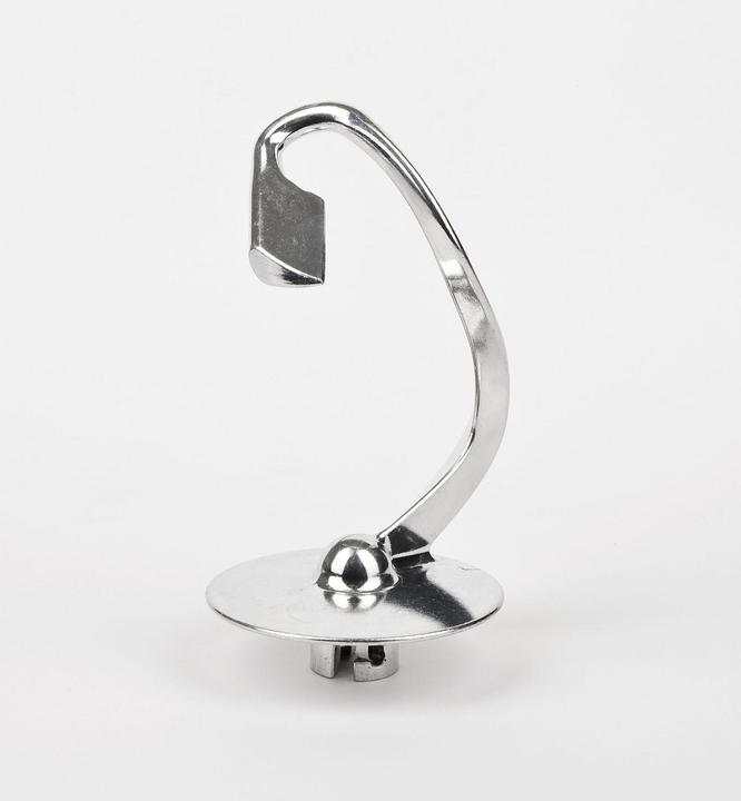 Actual product image Girmi Gastronome 8L Whisk with base 1400 W Black, Stainless steel (1400 W)