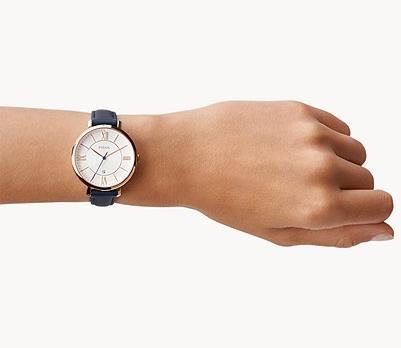Immagine prodotto Fossil Jacqueline (Orologio da polso analogico, 36 mm)