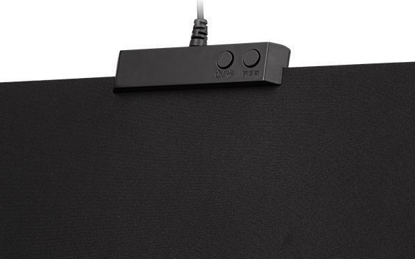 Actual product image Thermaltake "TT eSPORTS RGB Hard Edition" (MP-DCM-RGBHMS-01)