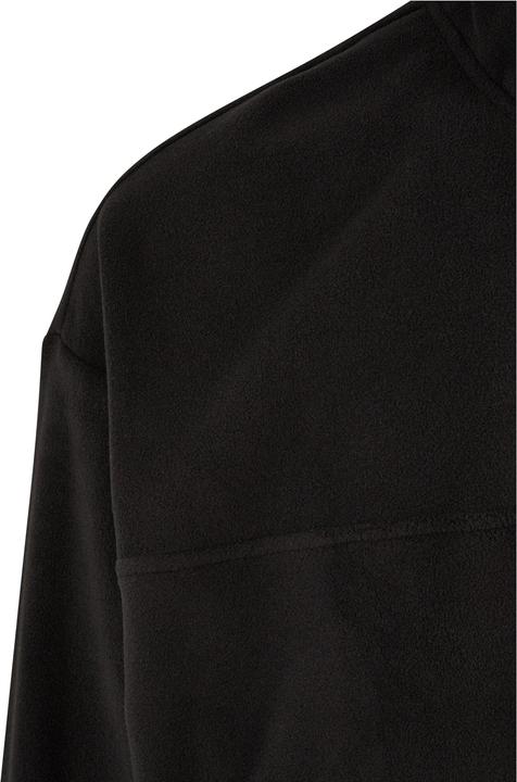Produktbild Urban Classics Basic Polar Fleece Troyer - 119339 (3XL)