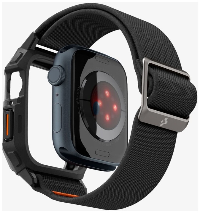 Produktbild Spigen Lite Fit PRO 44mm/45mm