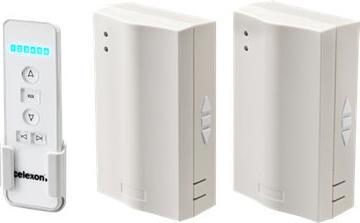 Produktbild Celexon Professional 2-Kanal Funkset (Sender / Empfänger)