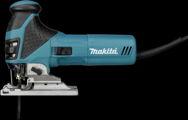 Produktbild Makita 4351CTJ Pendelhub-Stichsäge