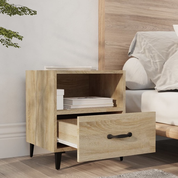 Immagine prodotto VidaXL Katelynn (40 x 40 x 47,5 cm)