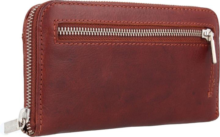 Image du produit Cowboysbag The Purse Porte-monnaie en cuir 20 cm