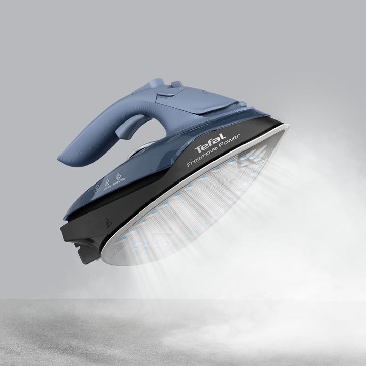 Actual product image Tefal FV6675 (2600 W, 210 g/min)