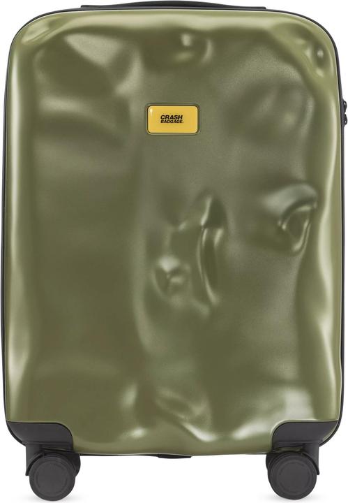 Produktbild Crash baggage Handgepäck-Trolley ICON (40 l)