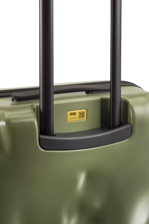 Produktbild Crash baggage Handgepäck-Trolley ICON (40 l)