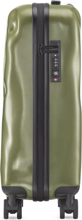 Produktbild Crash baggage Handgepäck-Trolley ICON (40 l)