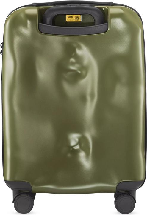 Produktbild Crash baggage Handgepäck-Trolley ICON (40 l)