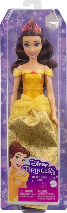 Immagine prodotto Mattel Belle Doll