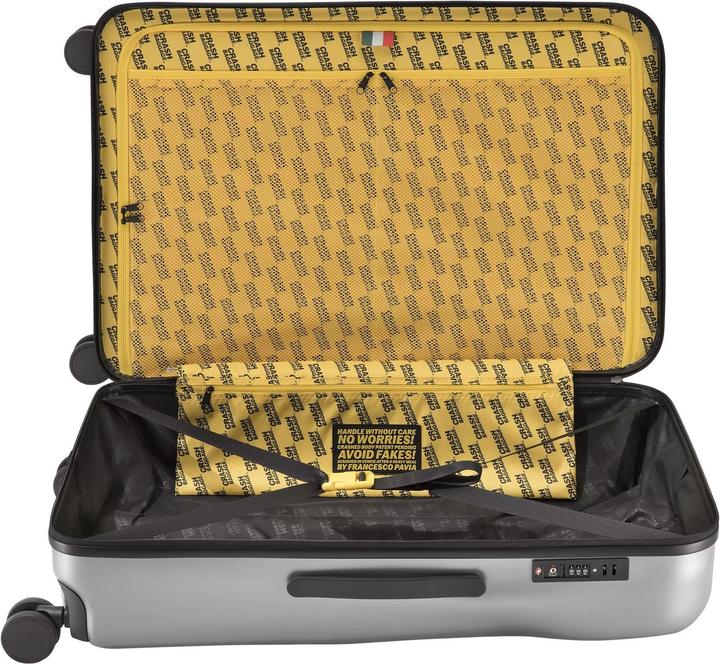 Immagine prodotto Crash baggage Carrello ICON (65 l)